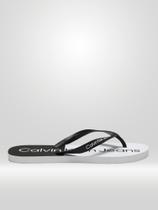 Chinelo Calvin Klein Swimwear Chinelo CKJ Bicolor