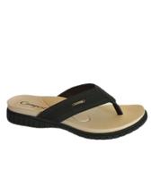 Chinelo Campesí Anatômico Solado Espuma Tech Flexibilidade Super Confortável Feminina CP813 (65906)