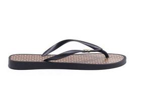 Chinelo Capodarte Feminino Preto Bege 4016738 Chinelo Capodarte Feminino Preto Bege 4016738
