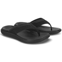 Chinelo Caraiva Preto - Olympikus Preto