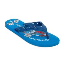 Chinelo Carro Solemar Infantil