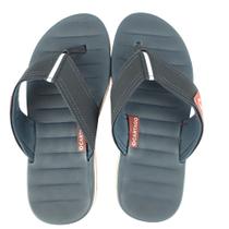 CHINELO CARTAGO 10954 Cor:BRA-AZU-VERMTAMANHO:43