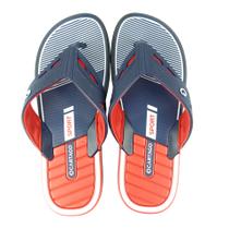 CHINELO CARTAGO 12158 Cor:AZU-VERM-BRATAMANHO:39 CHINELO CARTAGO 12158 Cor:AZU-VERM-BRATAMANHO:39