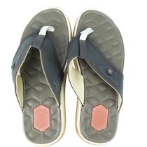 CHINELO CARTAGO 12339 Cor:BEG-MAR-LARTAMANHO:37