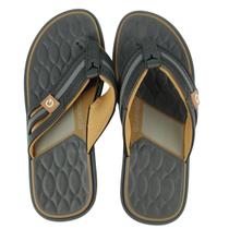 CHINELO CARTAGO 12399 Cor:CIN-PRE-CASTAMANHO:45 CHINELO CARTAGO 12399 Cor:CIN-PRE-CASTAMANHO:45