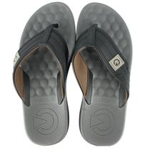 CHINELO CARTAGO 12482 Cor:PRE-MARR-CINTAMANHO:40