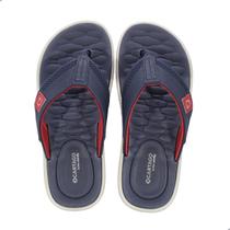 Chinelo Cartago 12620 Malta VII Azul Chinelo Cartago 12620 Malta VII Azul