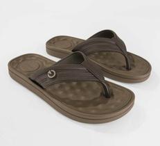 Chinelo Cartago Alabama Dedo Tiras Original Masculino Sandália Conforto Chinelo Cartago Alabama Dedo Tiras Original Masculino Sandália Conforto