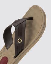 Chinelo Cartago Alabama Masculino Confortável Original