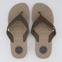 Chinelo Cartago Arizona Light Bege Chinelo Cartago Arizona Light Bege