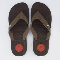 Chinelo Cartago Arizona Light Marrom Chinelo Cartago Arizona Light Marrom
