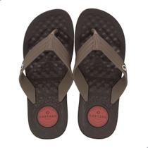 Chinelo Cartago Arizona Light Marrom Chinelo Cartago Arizona Light Marrom