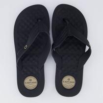 Chinelo Cartago Arizona Light Preto Chinelo Cartago Arizona Light Preto