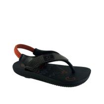 Chinelo Cartago Baby Dakar Plus Meus Primeiros Passos