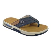 Chinelo Cartago Cairo Dedo 12503 Bege/Basalto/Castor Chinelo Cartago Cairo Dedo 12503 Bege/Basalto/Castor