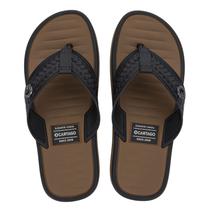 Chinelo Cartago Coimbra 12285 Sandália Casual Dedo Leve - Chinelo Cartago Coimbra 12285 Sandália Casual Dedo Leve -