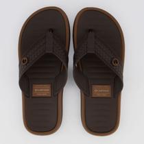Chinelo Cartago Coimbra II Marrom Chinelo Cartago Coimbra II Marrom