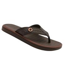 Chinelo Cartago Coimbra Masculino Marrom Marrom Chinelo Cartago Coimbra Masculino Marrom Marrom