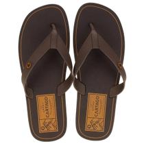 Chinelo Cartago Dakar Alabama Masculino Praia Verão Confortável Clássico Chinelo Cartago Dakar Alabama Masculino Praia Verão Confortável Clássico