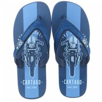 Chinelo Cartago Dakar Plus