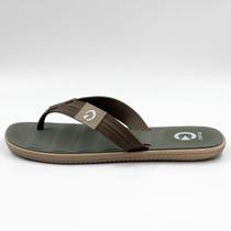 Chinelo Cartago de Dedo Aspen Tira Masculino Chinelo Cartago de Dedo Aspen Tira Masculino