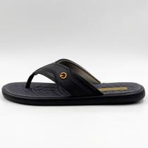 Chinelo Cartago de Dedo Veneto III Tira Larga Masculino Chinelo Cartago de Dedo Veneto III Tira Larga Masculino