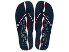 Chinelo Cartago Detroit 11918 37/44 Chinelo Cartago Detroit 11918 37/44