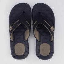 Chinelo Cartago Egeu IV Cinza e Preto Chinelo Cartago Egeu IV Cinza e Preto