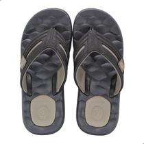 Chinelo Cartago Egeu IV Preto