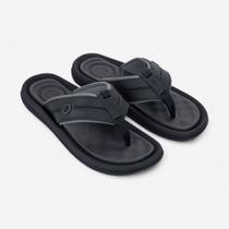 Chinelo Cartago Fiji VI Masculino Preto Chinelo Cartago Fiji VI Masculino Preto