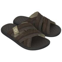 Chinelo Cartago Genebra Slide Masculino 12211