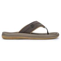Chinelo Cartago Grendene Fuji VI De Solado Grosso Super Confortável Masculino 12525 (66257) Chinelo Cartago Grendene Fuji VI De Solado Grosso Super Confortável Masculino 12525 (66257)
