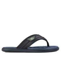 Chinelo Cartago Infantil Malta IV 12497 Azul/Preto Chinelo Cartago Infantil Malta IV 12497 Azul/Preto
