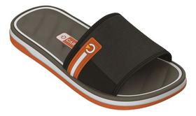 Chinelo Cartago Infantil Masculino Criança Grendene Chinelo Slide Masculino Infantil