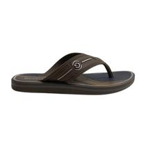 Chinelo Cartago Infantil Menino 12625 Marrom