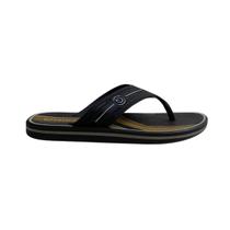 Chinelo Cartago Infantil Menino 12625 Preto