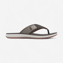 Chinelo Cartago Malaga Masculino Bege Chinelo Cartago Malaga Masculino Bege