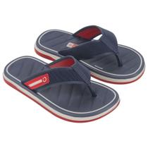 Chinelo Cartago Malaga Sport Dedo Inf 12309 Meninos