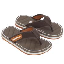 Chinelo Cartago Malaga Sport Dedo Inf 12309 Meninos
