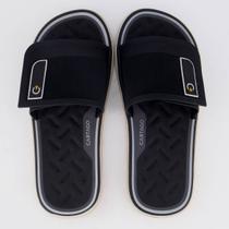 Chinelo Cartago Málaga Sport Gáspea Preto Chinelo Cartago Málaga Sport Gáspea Preto