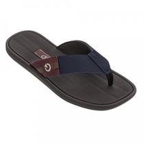 Chinelo Cartago Mali XI dedo 11527 Borracha/EVA