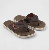 Chinelo Cartago Malta IV Casual Infantil Menino Multicores - Ref 11359 - Tam 26 ao 36