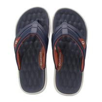 Chinelo Cartago Malta IV Dedo Masculino Cinza Azul Marrom Chinelo Cartago Malta IV Dedo Masculino Cinza Azul Marrom