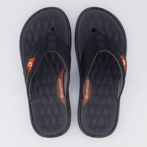 Chinelo Cartago Malta VI Preto Chinelo Cartago Malta VI Preto