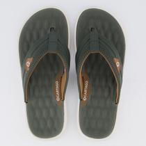 Chinelo Cartago Malta VI Verde Chinelo Cartago Malta VI Verde