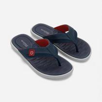 Chinelo Cartago Malta VII - Masculino - Azul - 40 Chinelo Cartago Malta VII - Masculino - Azul - 40