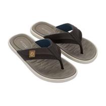 Chinelo Cartago Malta VII - Masculino - Marrom - 42 Chinelo Cartago Malta VII - Masculino - Marrom - 42