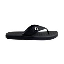 Chinelo Cartago Masculino 12285 Preto/Preto Chinelo Cartago Masculino 12285 Preto/Preto