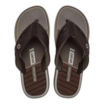 Chinelo Cartago Masculino Dallas Dedo adulto Original 12158