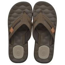 Chinelo Cartago Masculino Egeu Massageador Casual Macio